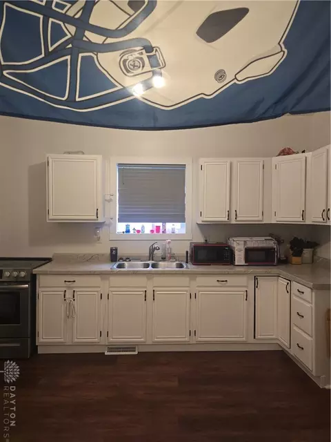Kitchen - 225 E Clay St, Sidney, OH 45365 photo 1 of 4