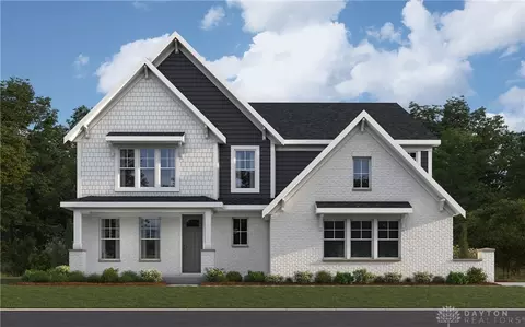 2555 Muirfield Dr, Beavercreek, OH 45431