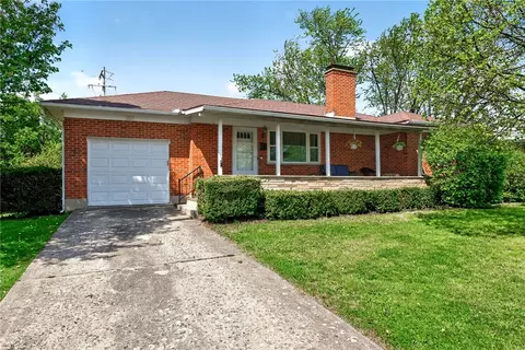 103 Ranchview Dr, Vandalia, OH 45377