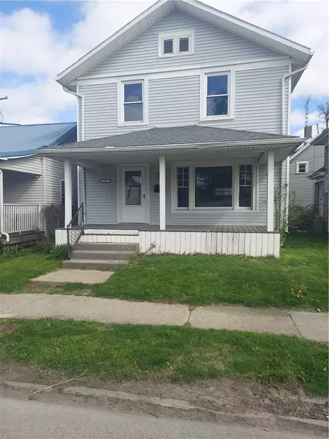 156 Pine St, Greenville, OH 45331