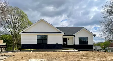 522 Skodborg Dr, Eaton, OH 45320