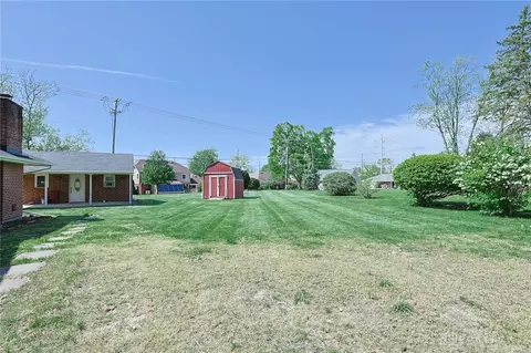 Exterior - 9117 Stephanie St, Centerville, OH 45458 photo 5 of 14