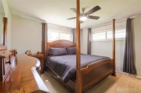Bedroom - 9117 Stephanie St, Centerville, OH 45458 photo 1 of 10