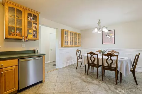 Dining - 9117 Stephanie St, Centerville, OH 45458 photo 4 of 4