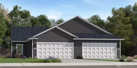 2486 Houston Rd #7, Cincinnati, OH 45231