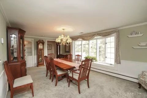 Dining - 3616 Cooper Rd, Cincinnati, OH 45241 photo 2 of 4