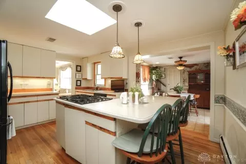 Kitchen - 3616 Cooper Rd, Cincinnati, OH 45241 photo 2 of 3