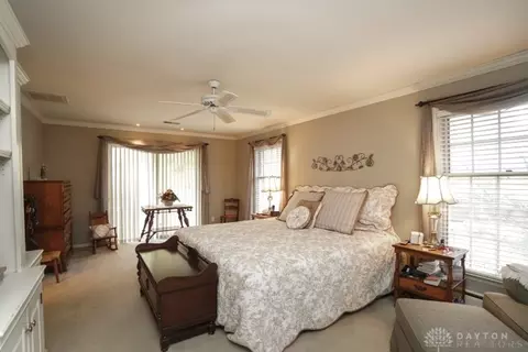 Bedroom - 3616 Cooper Rd, Cincinnati, OH 45241 photo 1 of 5