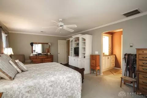 Bedroom - 3616 Cooper Rd, Cincinnati, OH 45241 photo 2 of 5