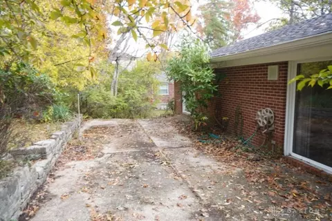 Exterior - 3616 Cooper Rd, Cincinnati, OH 45241 photo 7 of 8