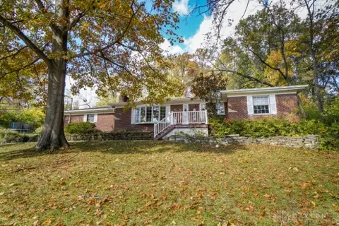 Exterior - 3616 Cooper Rd, Cincinnati, OH 45241 photo 1 of 8