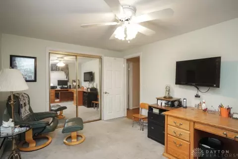 Bedroom - 3616 Cooper Rd, Cincinnati, OH 45241 photo 5 of 5