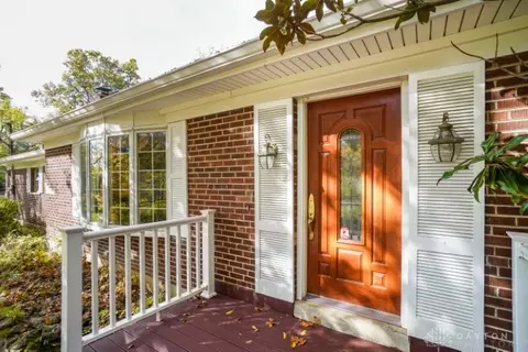 Exterior - 3616 Cooper Rd, Cincinnati, OH 45241 photo 3 of 8