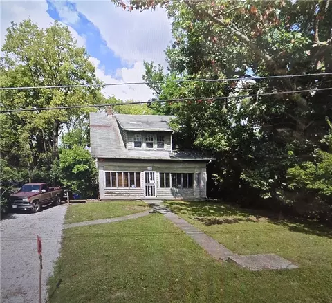 545 Shiloh Springs Rd, Dayton, OH 45415