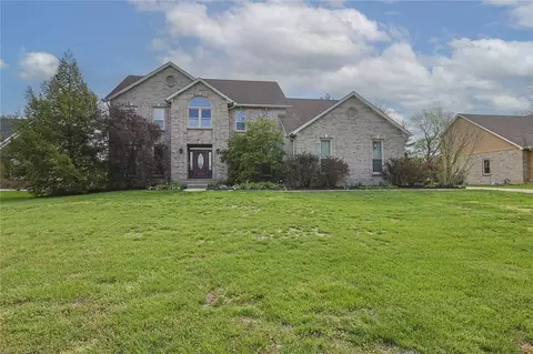 7096 Brightwaters Ct, Liberty Twp, OH 45011