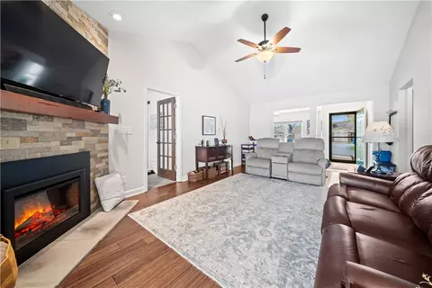 8320 Leisure Dr, Washington Township, OH 45458