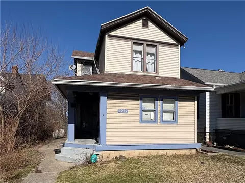 2222 Wayne Ave, Dayton, OH 45410