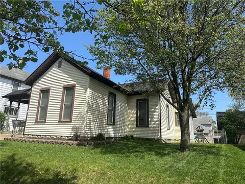 335 Garfield Ave, Troy, OH 45373