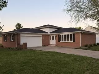 427 Westview Ave, Trenton, OH 45067