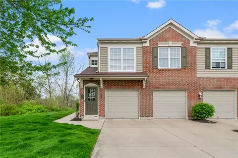 1508 Shadowood Trl, Hamilton Township, OH 45039