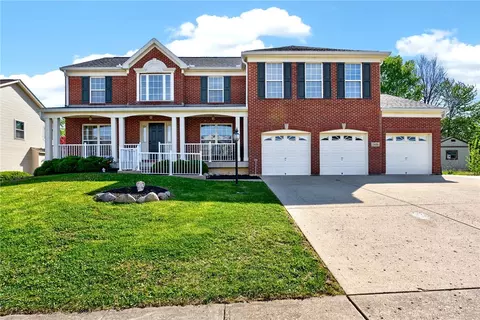 2436 Rumford Way, Dayton, OH 45431