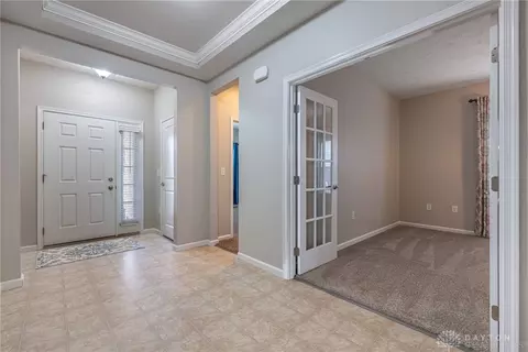 Entry Way - 1644 Summit Creek Dr, Centerville, OH 45458 photo 1 of 2