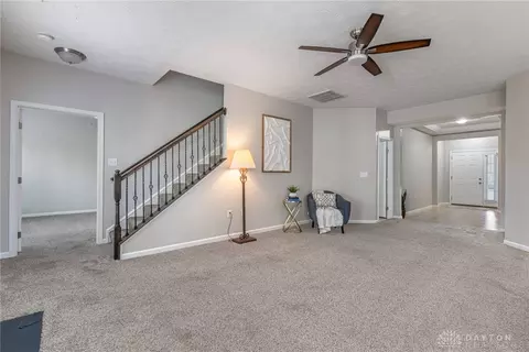 Living - 1644 Summit Creek Dr, Centerville, OH 45458 photo 1 of 2
