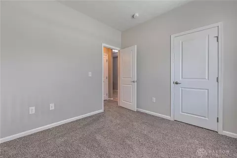 Bedroom - 1644 Summit Creek Dr, Centerville, OH 45458 photo 5 of 7