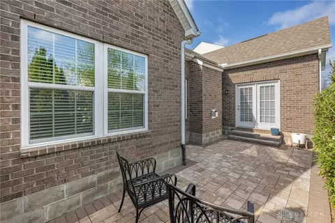 Exterior - 1644 Summit Creek Dr, Centerville, OH 45458 photo 3 of 7