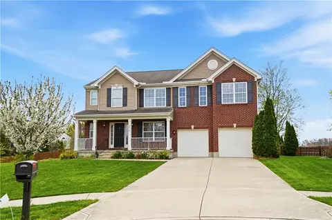 2418 Gardner Dr, Fairborn, OH 45324