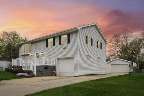 1320 Arlington Dr, Xenia, OH 45385