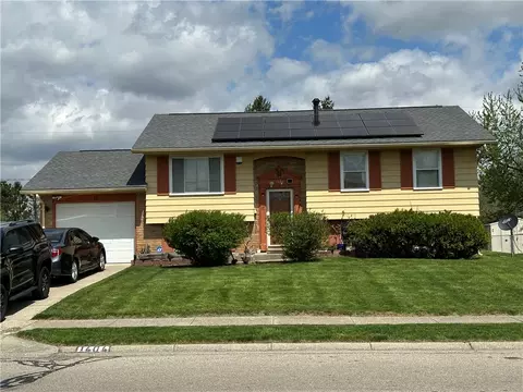 1404 Providence Ave, Springfield, OH 45503