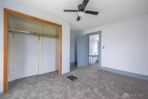 Bedroom - 2210 Larch St, Springfield, OH 45503 photo 3 of 7