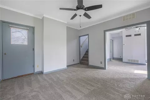 Living - 2210 Larch St, Springfield, OH 45503 photo 2 of 3