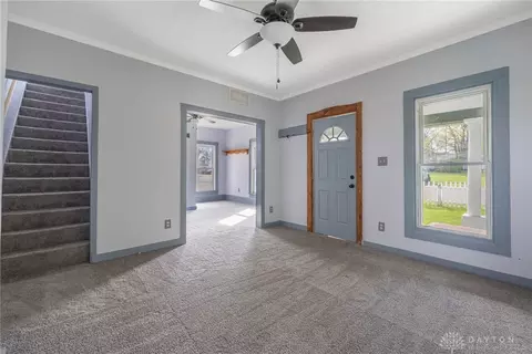 Living - 2210 Larch St, Springfield, OH 45503 photo 3 of 3