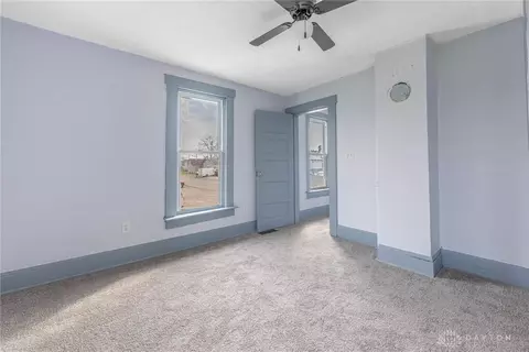 Bedroom - 2210 Larch St, Springfield, OH 45503 photo 7 of 7