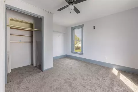 Bedroom - 2210 Larch St, Springfield, OH 45503 photo 6 of 7