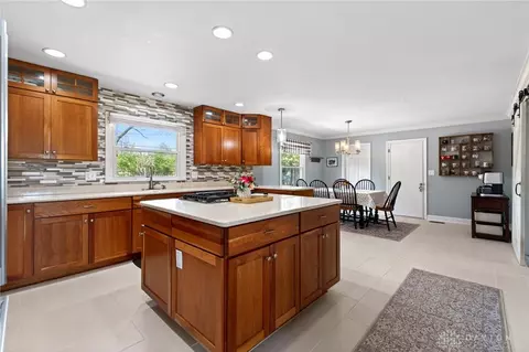 Kitchen - 5583 Hugh Dr, Centerville, OH 45459 photo 2 of 3