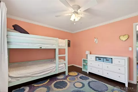 Bedroom - 5583 Hugh Dr, Centerville, OH 45459 photo 3 of 4