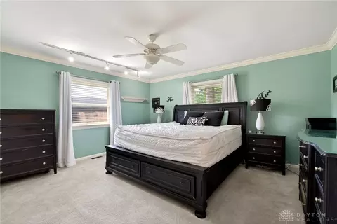 Bedroom - 5583 Hugh Dr, Centerville, OH 45459 photo 1 of 4
