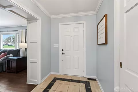 Entry Way - 5583 Hugh Dr, Centerville, OH 45459 photo 1 of 1