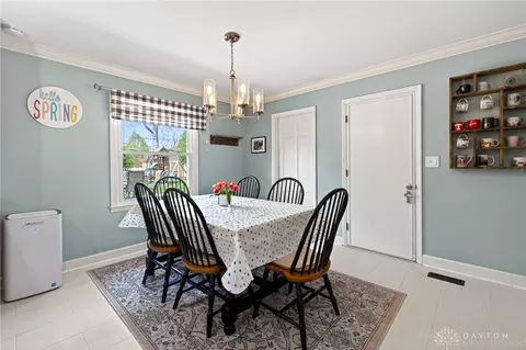 Dining - 5583 Hugh Dr, Centerville, OH 45459 photo 1 of 1