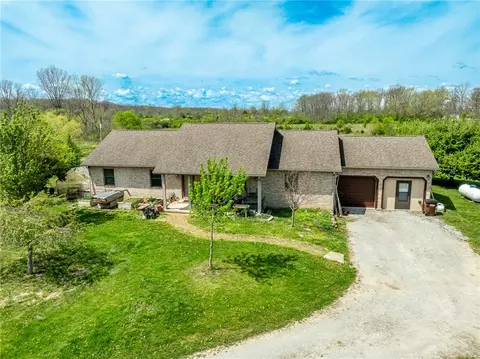 10810 N State Route 48, Covington, OH 45318