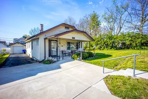 1709 Morey Ave, Hamilton, OH 45011