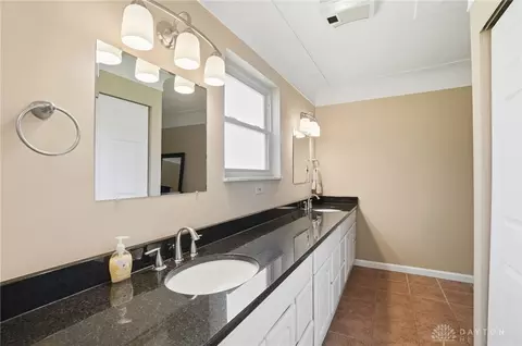Bath - 4623 Woodwell Dr, Kettering, OH 45440 photo 2 of 6