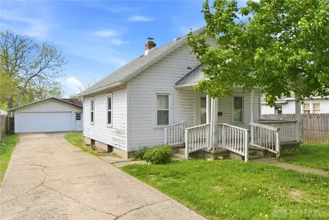 1005 S Central Ave, Fairborn, OH 45324