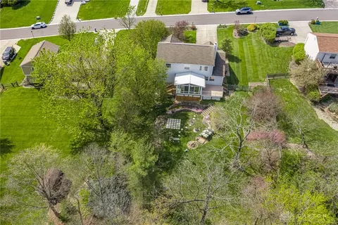 View/Area - 5642 Bluepine Dr, Cincinnati, OH 45247 photo 5 of 5