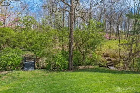 Exterior - 5642 Bluepine Dr, Cincinnati, OH 45247 photo 18 of 23