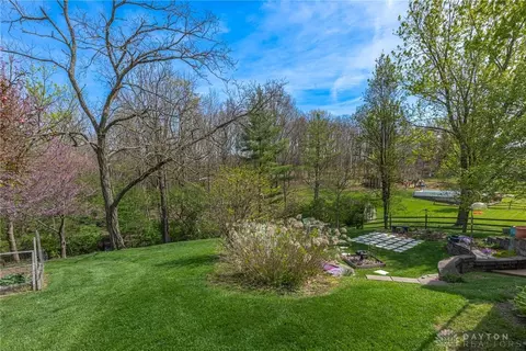 Exterior - 5642 Bluepine Dr, Cincinnati, OH 45247 photo 23 of 23