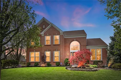 6579 Villagefield Dr, Mason, OH 45040